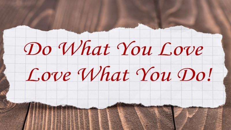 Top 5 tips for finding a job