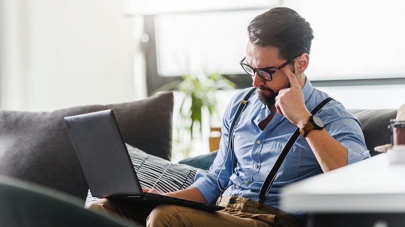 sabotaging your career