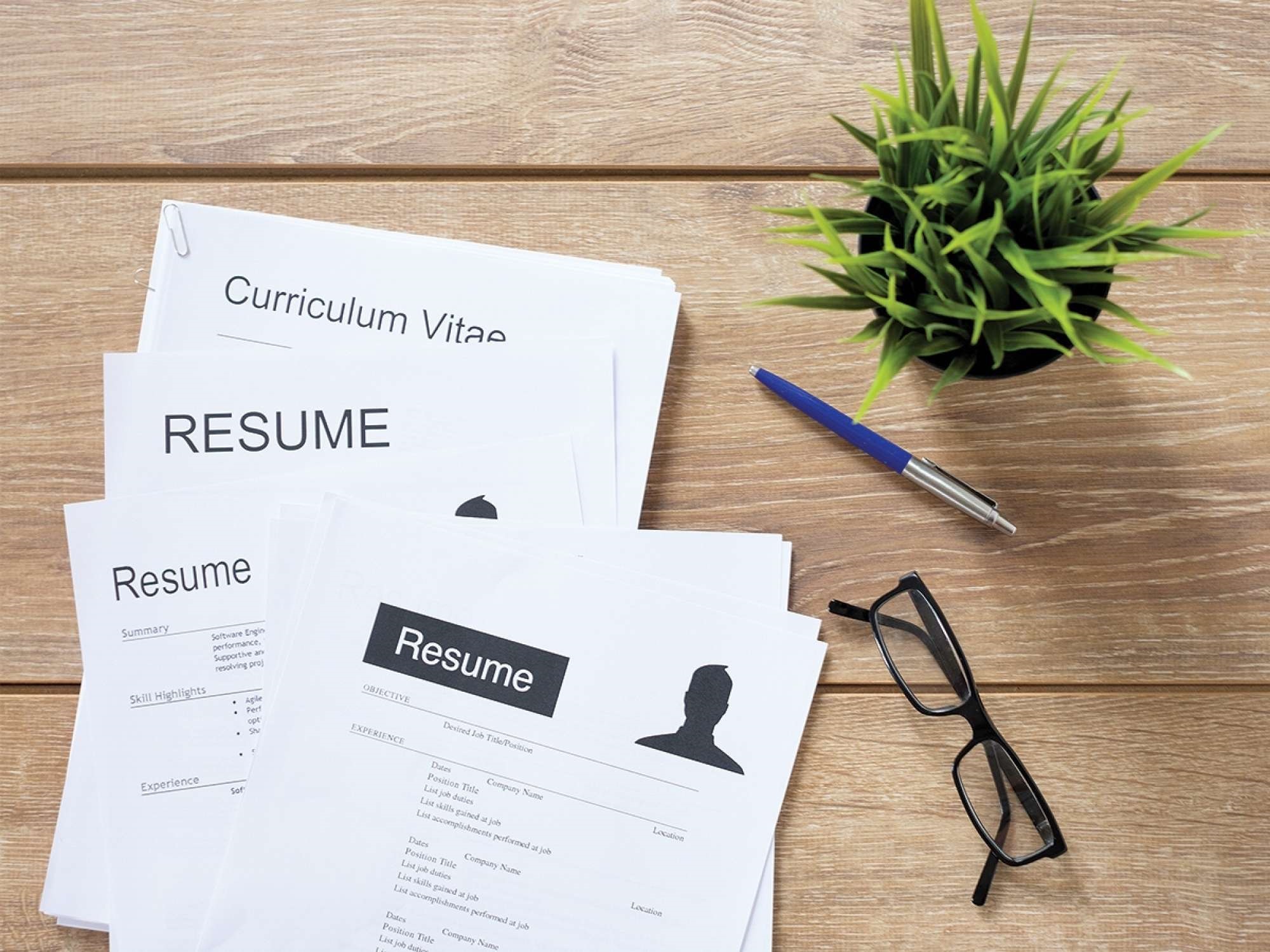 How To Make Your Resume