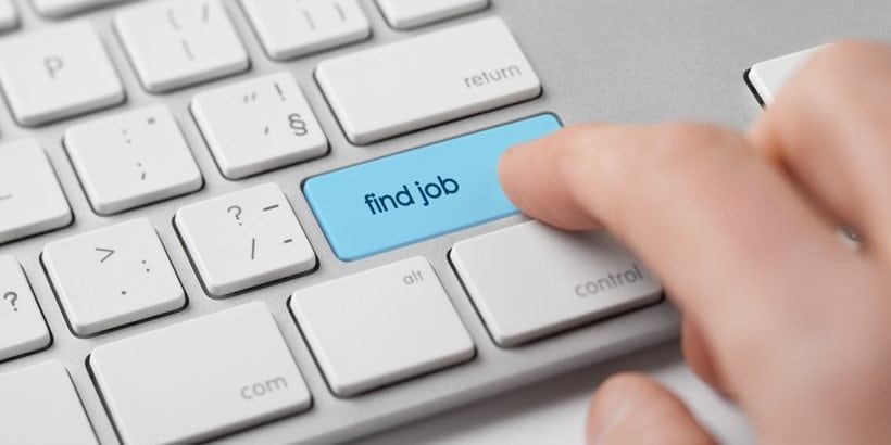9 Ways to Find a New Job