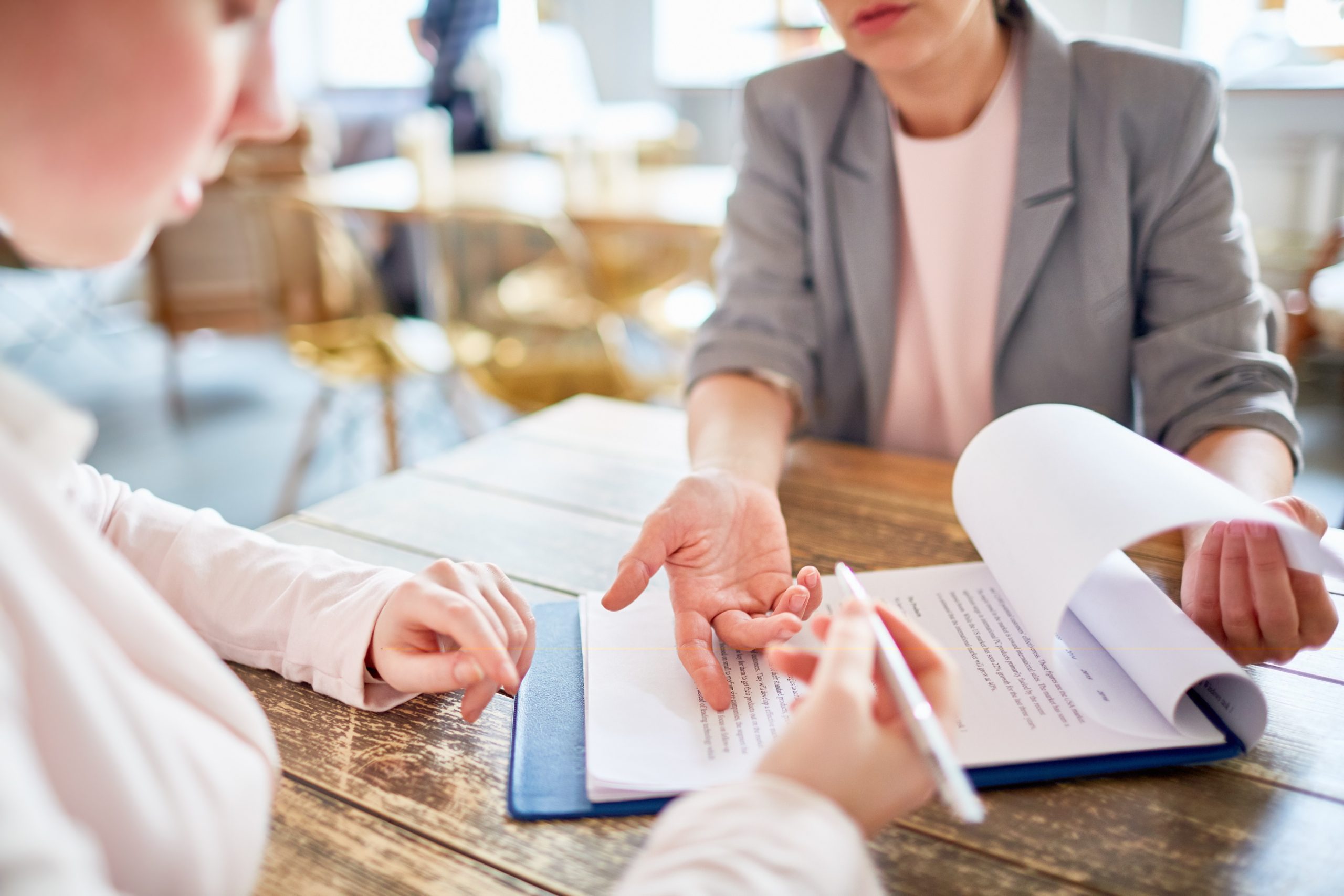 tech recruiting challenges
