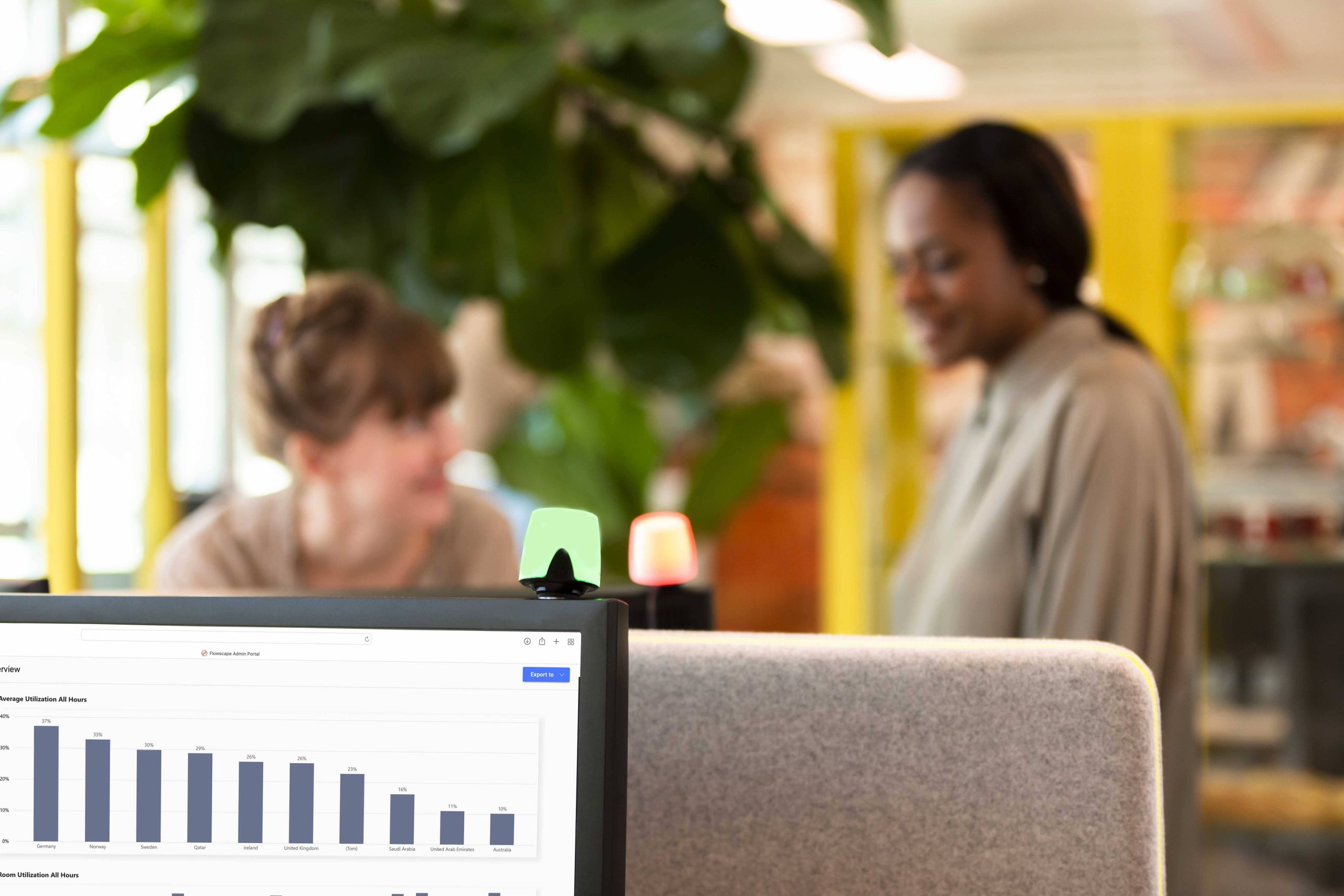 know about hybrid working