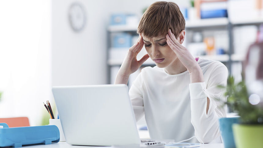 8 Challenges of Working From Home