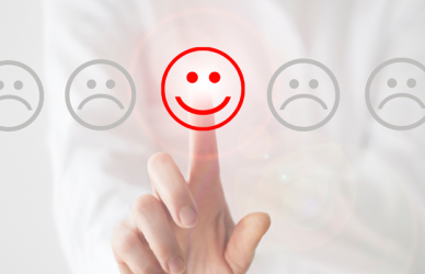 take negative feedback