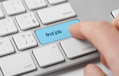 9 Ways to Find a New Job