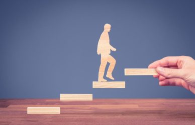 Guarantee Career Progression