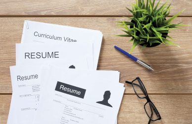 How To Make Your Resume