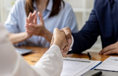 Tips for Evaluating a Job Offer