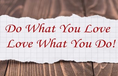 Top 5 tips for finding a job