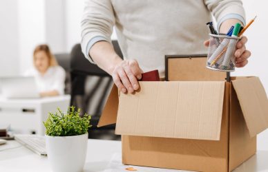 What to Do When You Get Laid Off