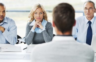 find a job with no experience