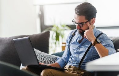 sabotaging your career